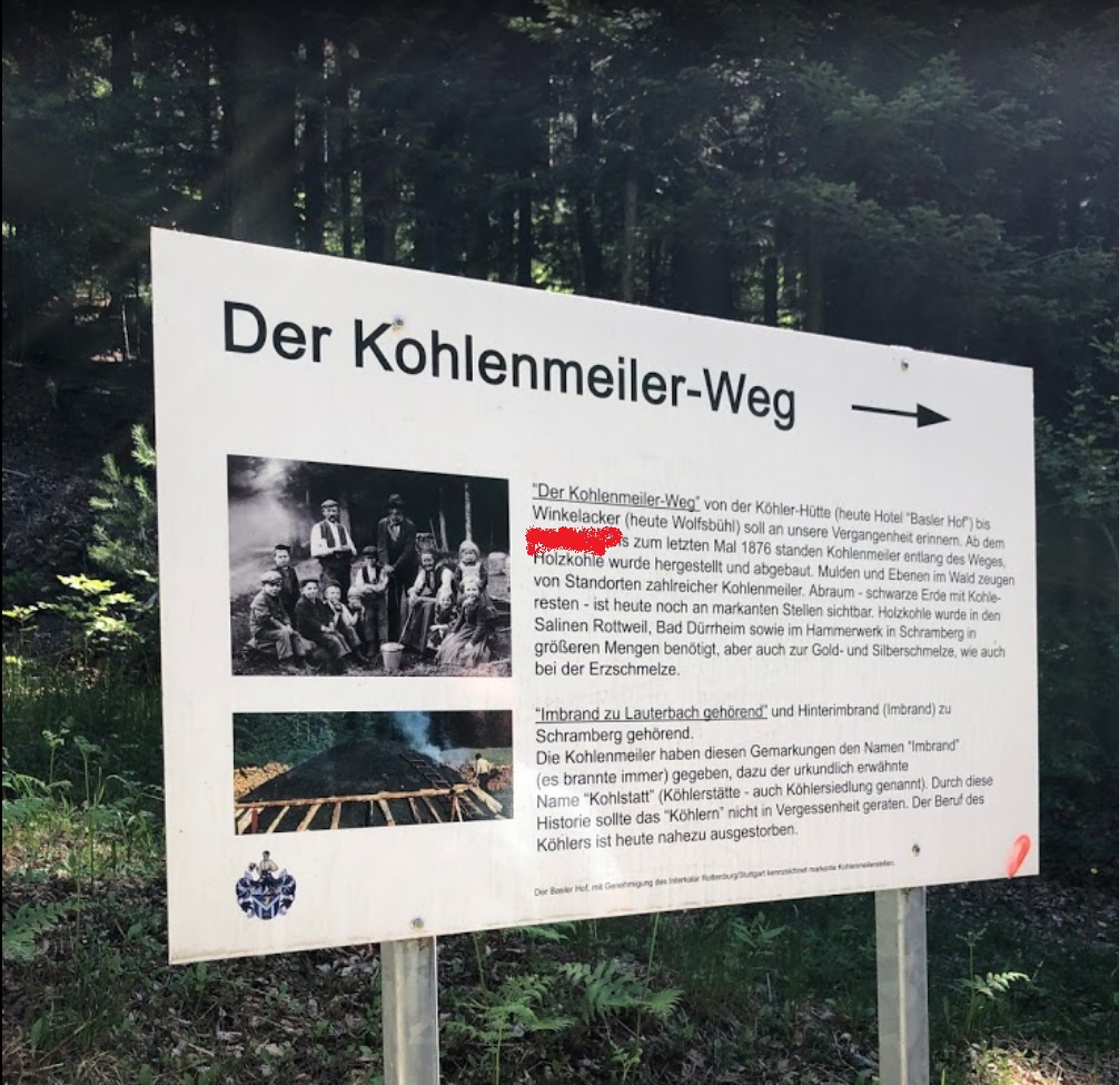 Hier fehlt noch das Bild